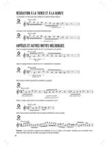 Méthode de Piano Jazz - Mark Davis - Partition - Piano